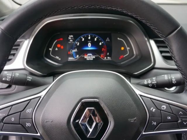 Renault Captur Intens