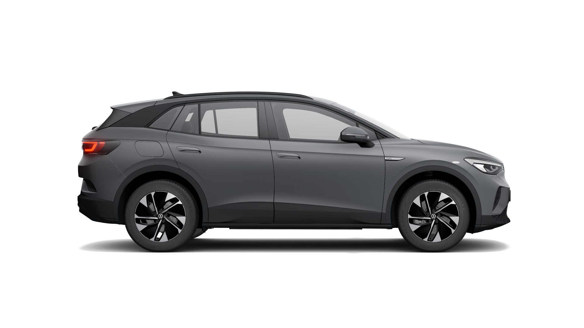 Volkswagen ID.4 150 kW