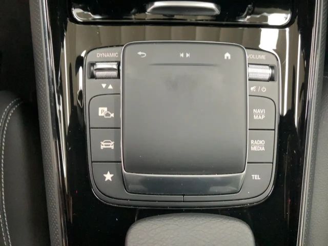 Mercedes-Benz GLB 180 GLB 180 d