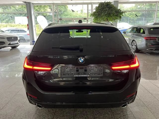 BMW 318 318d Touring