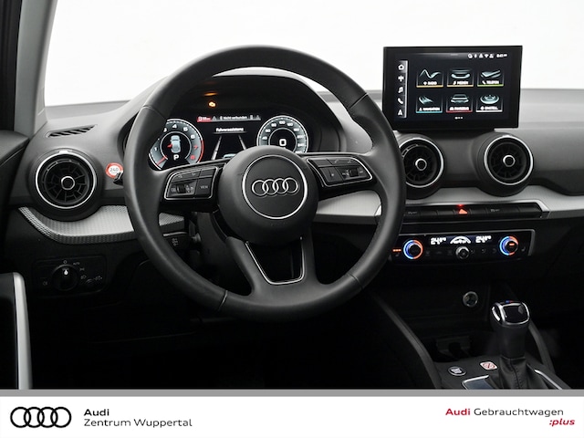 Audi Q2 35 TFSI S-Tronic