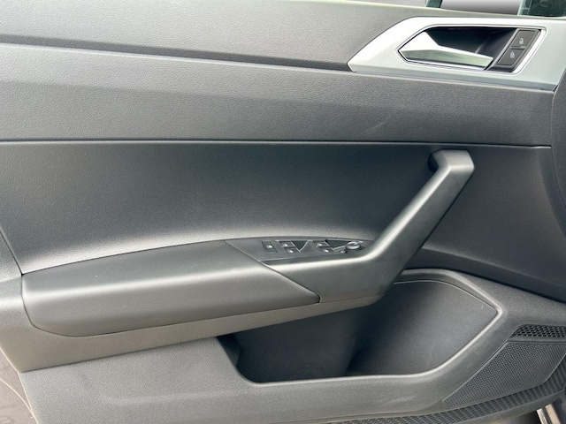 Volkswagen Polo 1.0 TSI