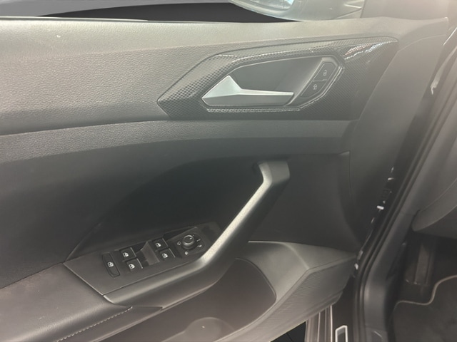 Volkswagen T-Cross 1.5 TSI DSG