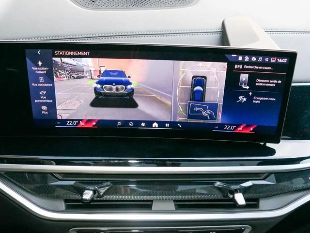 BMW X5 Individual M-Sport xDrive50e