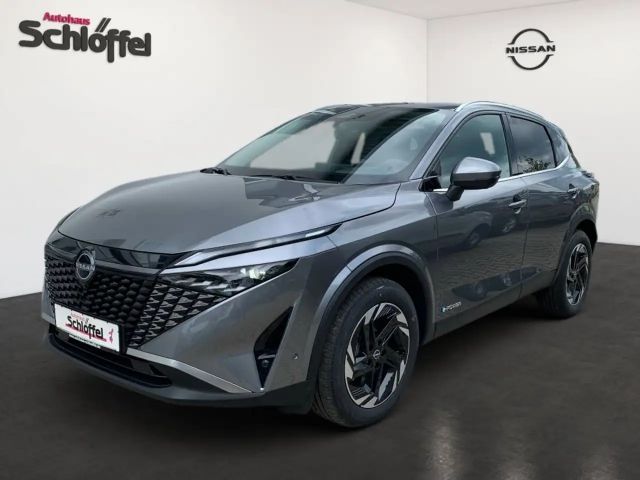 Nissan Qashqai QASHQAI MY24 1.5 VC-T e-POWER