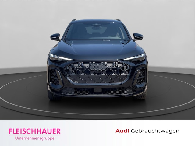 Audi Q5 Quattro S-Tronic