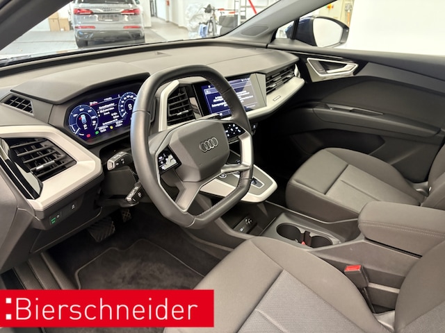 Audi Q4 e-tron 35
