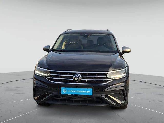 Volkswagen Tiguan 2.0 TDI Allspace DSG Life