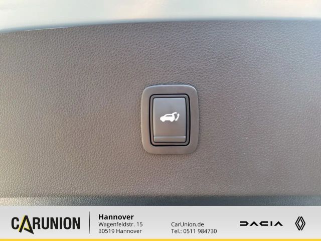 Renault 4 Comfort E-Tech Techno