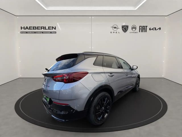 Opel Grandland X GS-Line Grand Sport