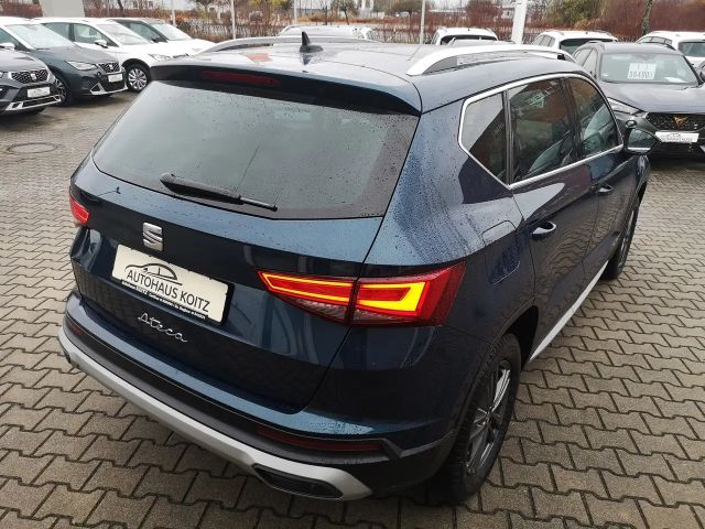 Seat Ateca 1.5 TSI DSG
