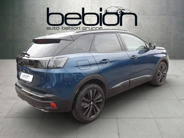 Peugeot 3008 GT-Line PureTech