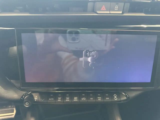 Alfa Romeo Junior Ibrida Speciale