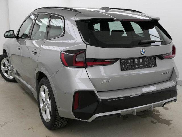 BMW X1 sDrive18i