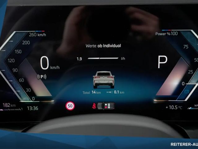 BMW X3 M-Sport xDrive