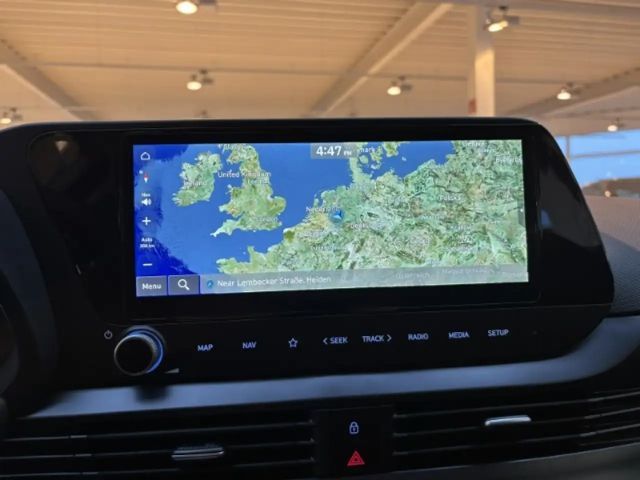 Hyundai i20 T-GDi Trend