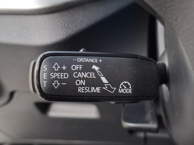 Skoda Kamiq 1.5 TSI Ambition