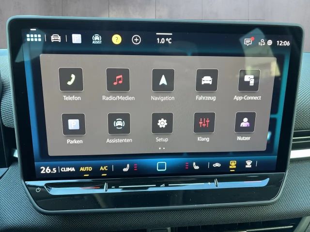 Volkswagen T-Roc DSG Life