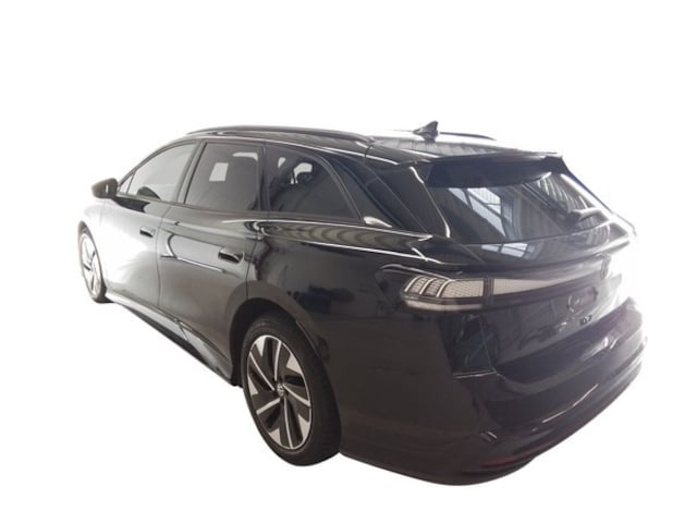 Volkswagen ID.7 Pro Tourer