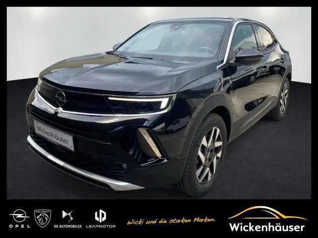 Opel Mokka Elegance Mokka-e