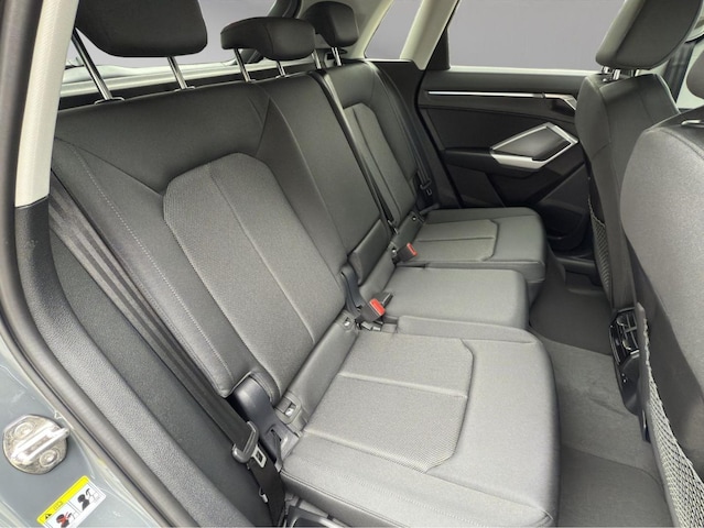 Audi Q3 35 TFSI S-Tronic