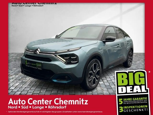 Citroën ë-C4 Shine