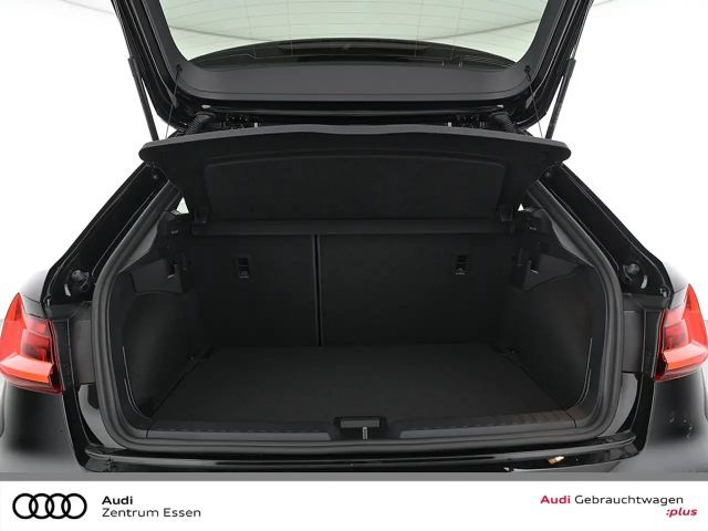 Audi A1 25 TFSI Sportback