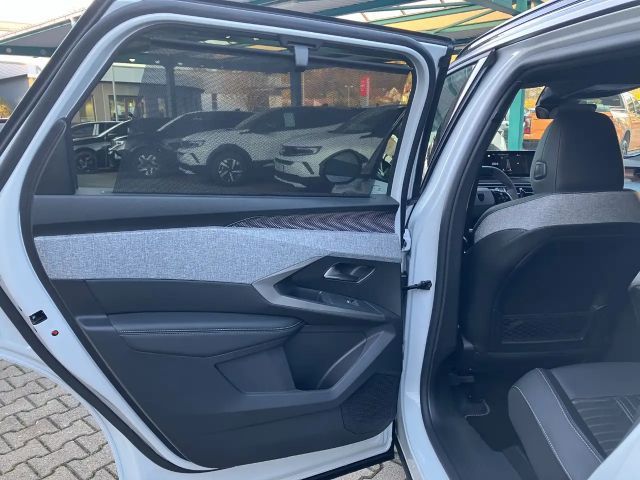 Peugeot 5008 GT-Line Hybrid