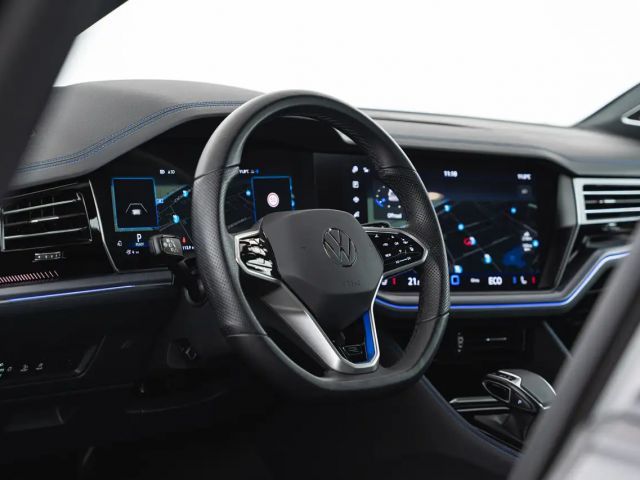 Volkswagen Touareg 3.0 V6 TSI