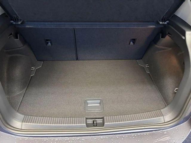 Volkswagen T-Cross 1.5 TSI DSG Life