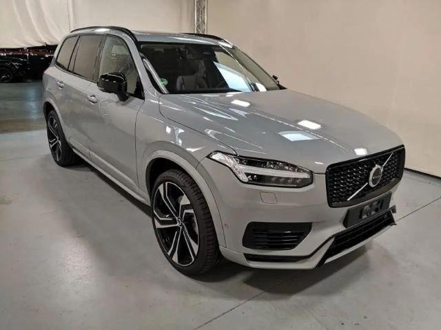 Volvo XC90 AWD T8 Ultra