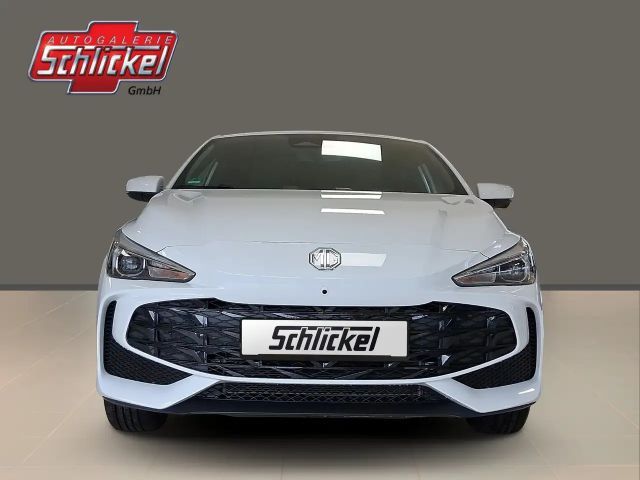 MG MG3 HEV LUX Navi Klimaautomatik 360° Ka. ACC