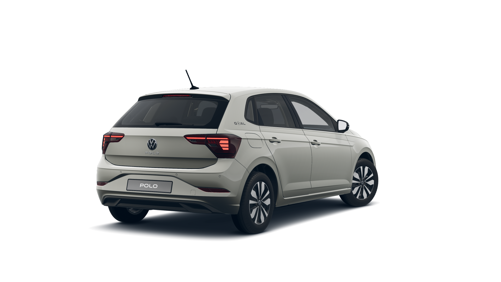 Volkswagen Polo 1.0 TSI DSG