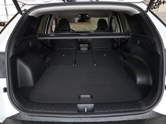 Hyundai Tucson T-GDi Vierwielaandrijving