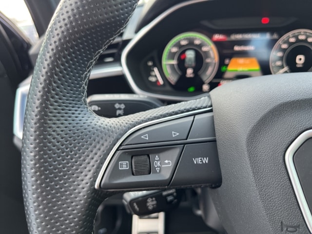 Audi Q3 45 TFSI Hybride S-Tronic