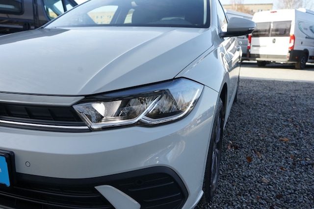 Volkswagen Polo Move