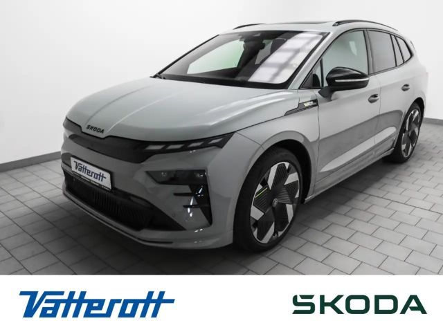 Skoda Enyaq Lounge RS