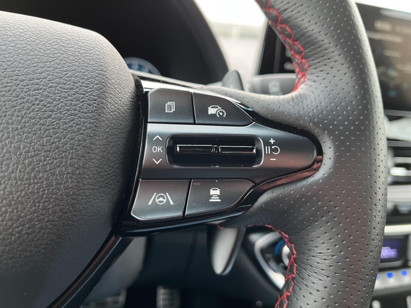 Hyundai i30 N Line T-GDi