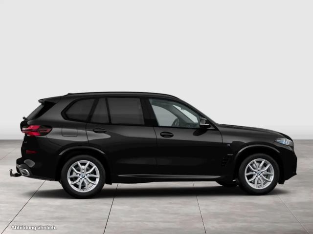 BMW X5 M-Sport xDrive40i