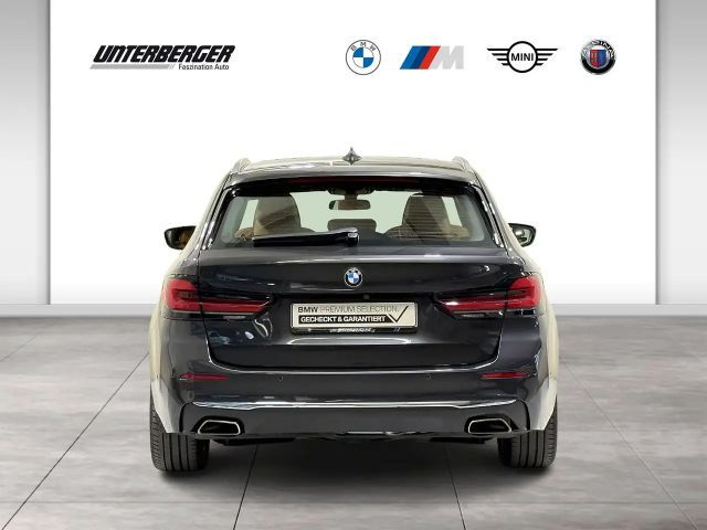 BMW 530 530d Touring