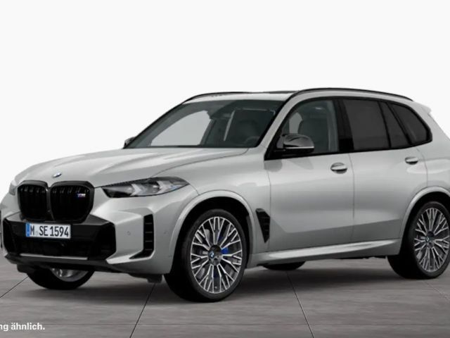 BMW X5 M-Sport M60i xDrive