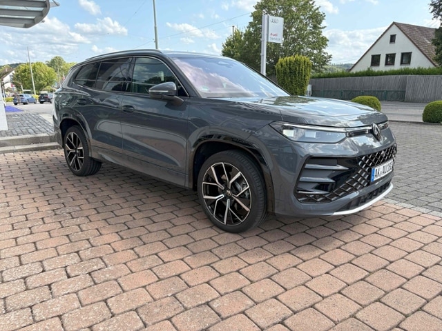 Volkswagen Tayron 4Motion DSG