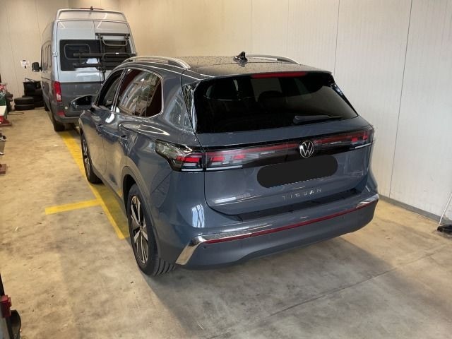 Volkswagen Tiguan 2.0 TDI DSG Elegance Elegance