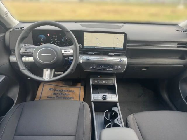 Hyundai Kona 1.6 2WD