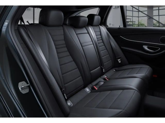 Mercedes-Benz E 220 AMG Line E 220 d Estate