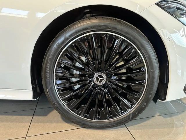 Mercedes-Benz CLE 180 AMG Line