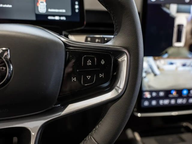 Volvo EX90 AWD Ultra Vierwielaandrijving