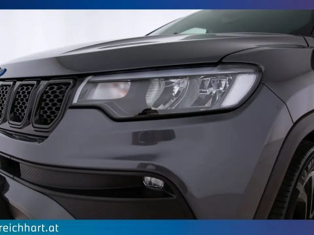 Jeep Compass Night Eagle