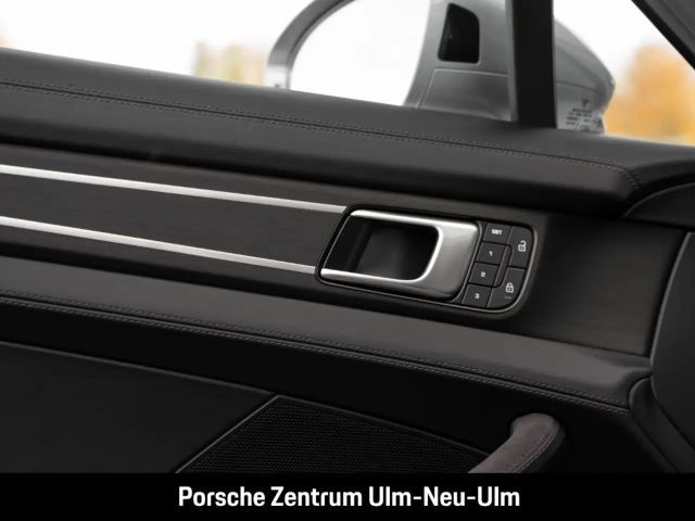 Porsche Panamera GTS Sport Turismo