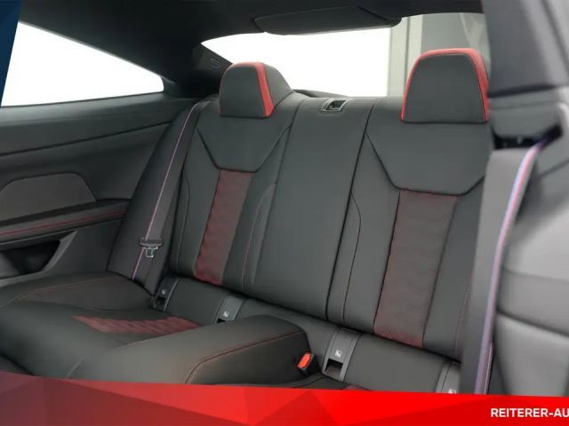 BMW M4 CS Coupé xDrive